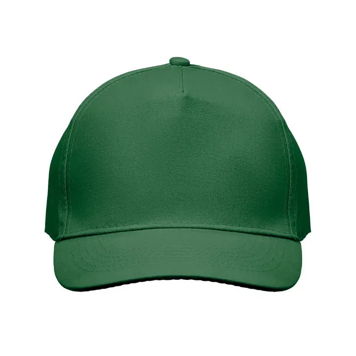 5 panel baseball cap - MO2345 (MOCN#60)
